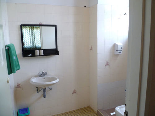 Country Lodge Resort Brinchang Exterior foto